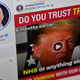 Image for article titled Political Advertisers Say They Are Stuck Using Facebook Even Though It Kinda Sucks